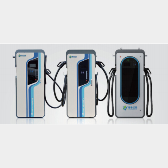 一站式直流充電樁